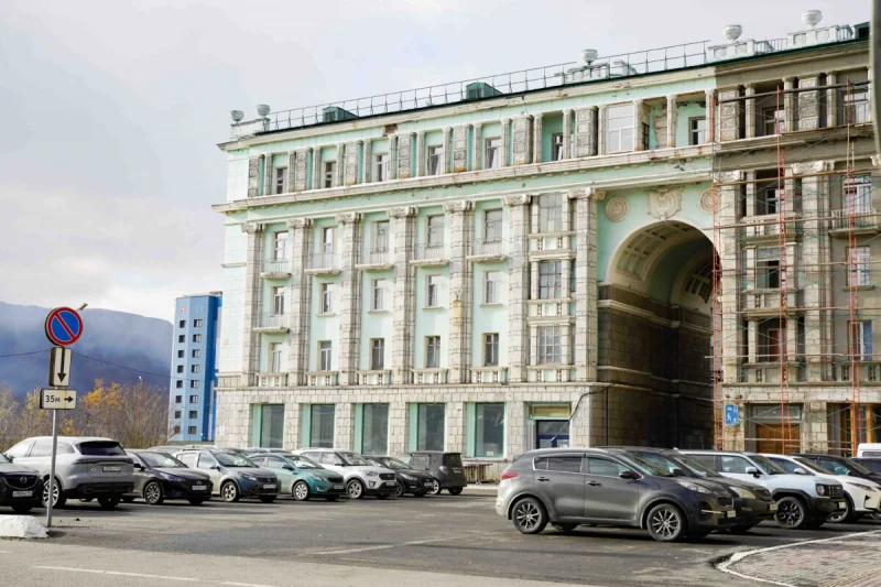 Мост через Амбарную станет местом памяти
