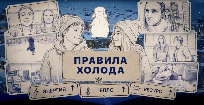 Нужен ли отдых после отпуска, выяснили ведущие проекта «Правила холода»