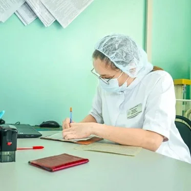 В Норильске началась активная фаза вакцинации против гриппа