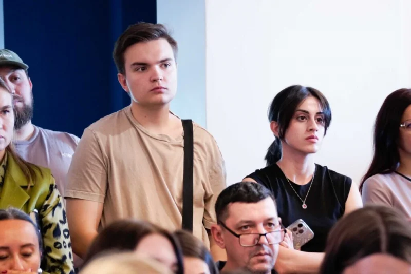 Стартовал приём заявок на участие в 13-м сезоне конкурса социальных проектов «Норникеля»