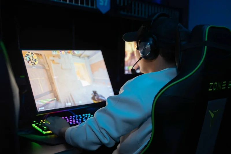 В Норильске подвели итоги второго сезона киберспортивного турнира Cyber House League
