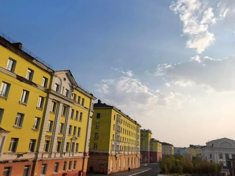 В Норильске стартовал прием заявок на конкурс «Мисс Студенчество — 2026»