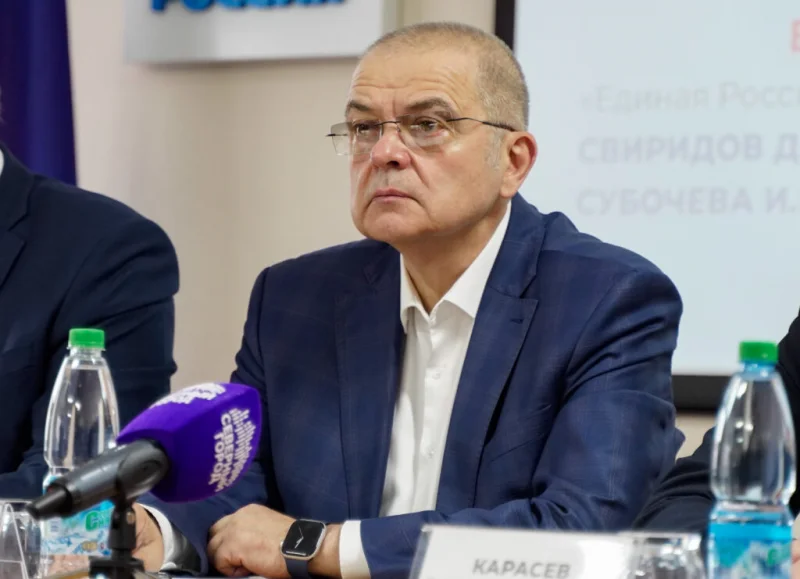 Явка на избирательные участки Большого Норильска составила рекордные 59,34%.