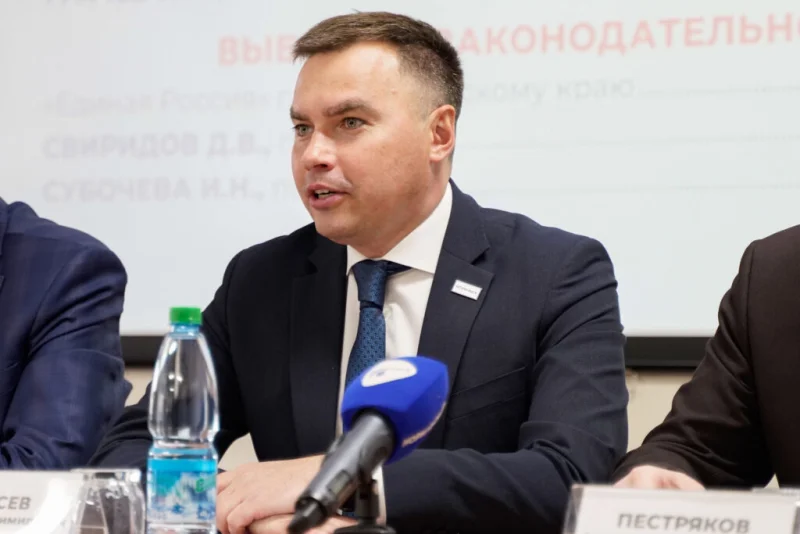 Явка на избирательные участки Большого Норильска составила рекордные 59,34%.