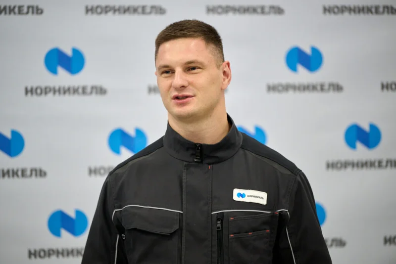 ТОФ победила в первом конкурсе санитарных постов Заполярного филиала