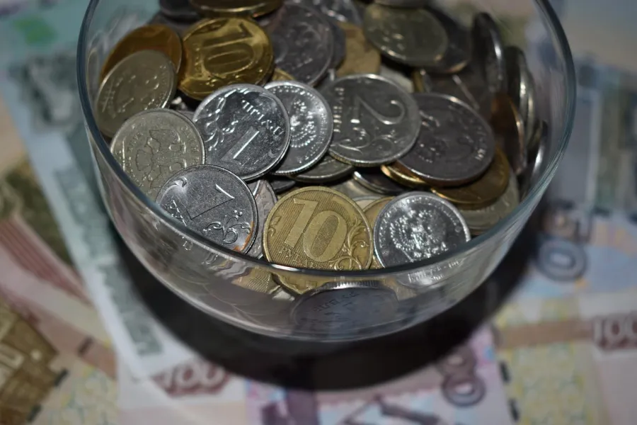 Годовая инфляция в Красноярском крае в сентябре выросла до 7,29% — это выше, чем в Сибири и по России